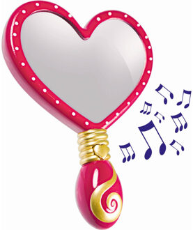 Prinsessia Magische Spiegel