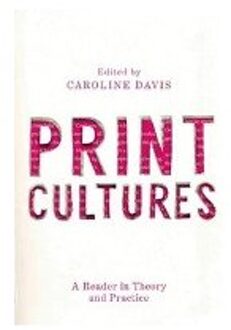 Print Cultures