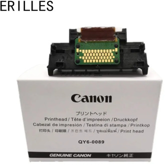 Print Head QY6-0089 Printhead Printer Head For Canon PIXMA TS5050 TS5051 TS5053 TS5055 TS5070 TS5080 TS6050 TS6051 TS6052 TS6080