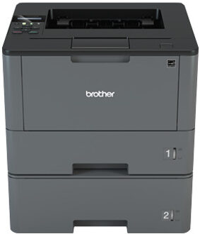 printer HL-L5200DWT