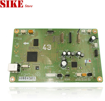 Printer Mainboard Mother Board For Canon IP 7280 IP7280 Formatter Board Main Logic Board QM7-4000 QM4-1892