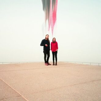 Printer's Devil - The Ratboys