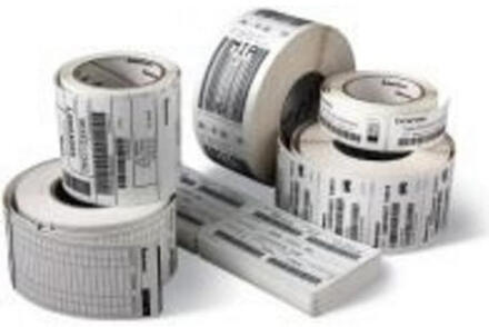 printeretiketten DIRECT 2100 102 x 102 mm Roll