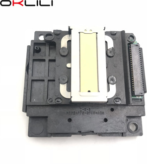 Printhead Print Head for Epson L1110 L1118 L1119 L3100 L3106 L3108 L3110 L3115 L3116 L3117 L3118 L3119 L3150 L3156 L3158 L3180