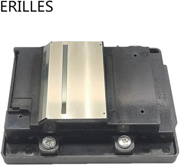 Printhead Print Head For Epson WF-2650 WF-2651 WF-2660 WF-2661 WF-2750 WF-2760 FA18021 L605 L606 L655 L656 E4550 Printer Head