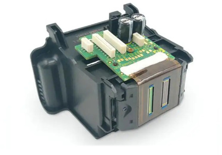 Printhead Printer CR280A CR280-30001 564 564XL 4-Slot Print head for HP Photosmart 6510 6515 6520 6525 e-All-in-One B211 B211A