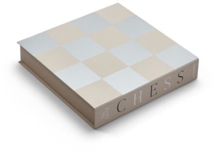 Printworks classic - art of chess mirror
