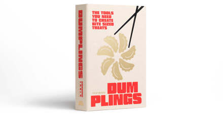 Printworks De Essentials - Dumpling Tools