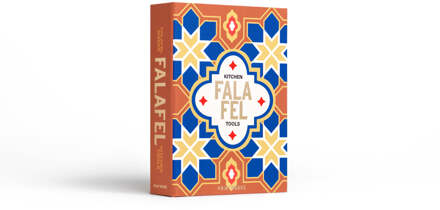 Printworks De Essentials - Falafel Tools