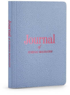 Printworks notitieboek journal - blauw