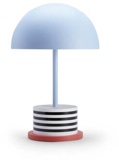 Printworks Portable Lamp - Riviera - Stripes