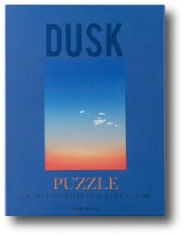 Printworks puzzel - dusk 500 stukjes