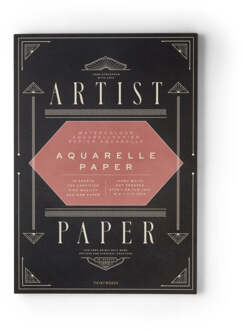 Printworks Schetsboek - Aquarel