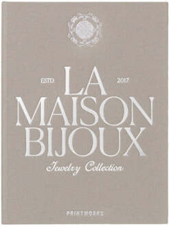 Printworks Sieradendoos M - La Maison Bijoux