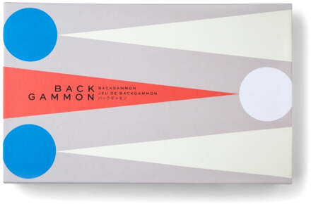 Printworks Spel Play - Backgammon