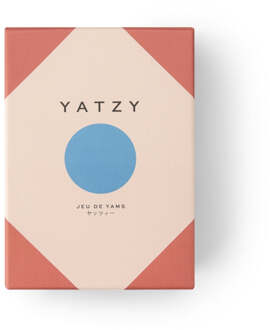 Printworks Spel Play - Yatzy