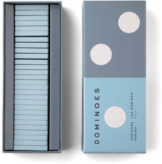 Printworks Spel Spelen - Domino
