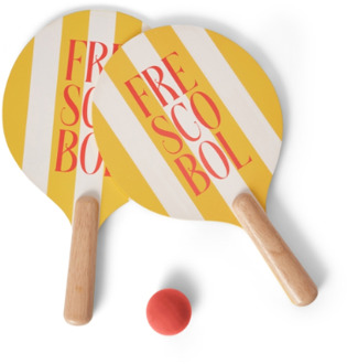 Printworks Sport Games Beach Tennis Geel