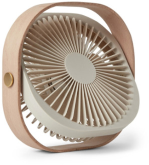Printworks Table fan Fantastic Beige