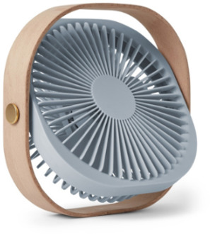 Printworks Table fan Fantastic Dusty Blue