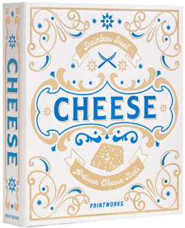 Printworks The Essentials L - Kaasgereedschap