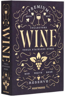 Printworks The Essentials L - wijnaccessoires