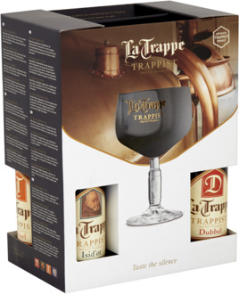 Prior GVP met glas 132CL