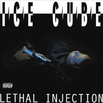 Priority Lethal Injection - Ice Cube
