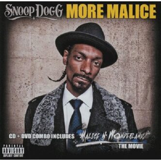 Priority More Malice - Snoop Dogg