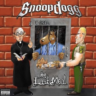 Priority Tha Last Meal - Snoop Dogg