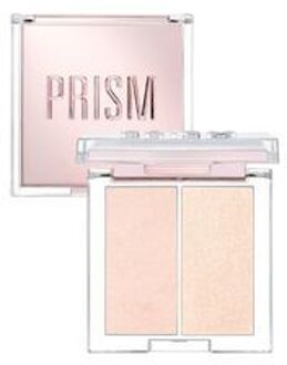 Prism Highlighter Duo - 2 Colors