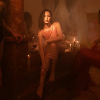 Prism Of Pleasure - Elkka