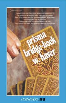 Prisma bridgeboek - Boek W. Haver (9031502936)