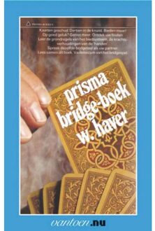 Prisma bridgeboek - Boek W. Haver (9031502936)