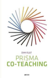 Prisma co-teaching - Boek Dian Fluijt (9033496046)