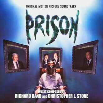 Prison - Ost (original Soundtrack)