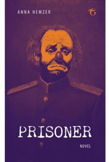 Prisoner - Boek Anna Nemzer (1784379743)