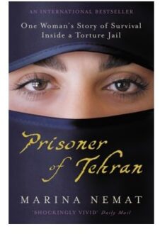 Prisoner of Tehran