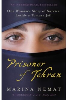 Prisoner of Tehran