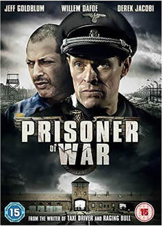 Prisoner Of War