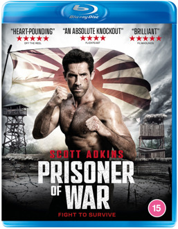 Prisoner of War