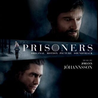 Prisoners - Johann Johannsson