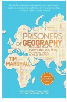 Prisoners of Geography