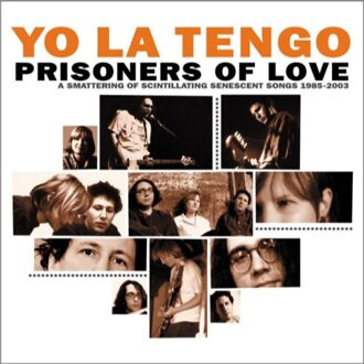 Prisoners Of Love -2Cd