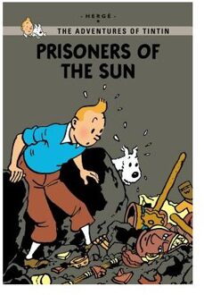 Prisoners of the Sun