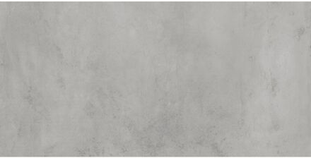 Prissmacer Ceramica - Keramische Vloertegel - Beton Cire - Grijs - 60x120 Cm - Gerectificeerd 1.44m²