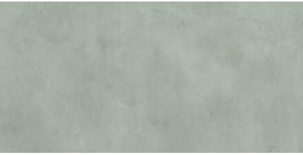 Prissmacer Ceramica - Keramische Vloertegel - Beton Cire - Groen - 60x120 Cm - Gerectificeerd 1.44m²