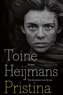 Pristina -  Toine Heijmans (ISBN: 9789493420700)