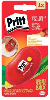 Pritt Lijmroller Pritt Compact non permanent op blister