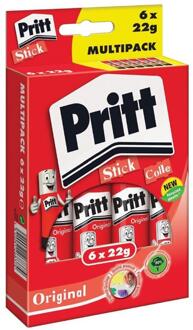 Pritt plakstift